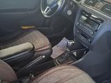Skoda Rapid 2014 года за 4 500 000 тг. в Алматы – фото 3