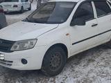 ВАЗ (Lada) Granta 2190 2013 года за 1 737 000 тг. в Павлодар – фото 4