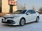 Toyota Camry 2019 годаүшін12 000 000 тг. в Семей