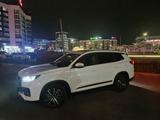 Chery Tiggo 8 Pro Max 2022 года за 11 500 000 тг. в Атырау