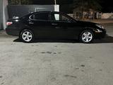 Lexus ES 300 2002 года за 5 400 000 тг. в Усть-Каменогорск – фото 3