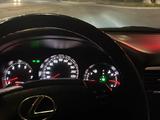 Lexus ES 300 2002 года за 5 400 000 тг. в Усть-Каменогорск – фото 5