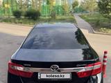 Toyota Camry 2012 годаүшін7 200 000 тг. в Астана – фото 4