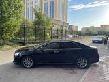 Toyota Camry 2012 годаүшін7 200 000 тг. в Астана – фото 3