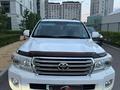 Toyota Land Cruiser 2012 годаүшін25 200 000 тг. в Астана