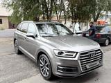 Audi Q7 2016 годаүшін18 900 000 тг. в Шымкент – фото 2