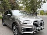 Audi Q7 2016 годаүшін18 900 000 тг. в Шымкент – фото 4