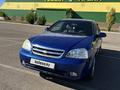 Chevrolet Lacetti 2006 годаfor2 300 000 тг. в Костанай