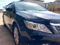 Toyota Camry 2014 года за 9 800 000 тг. в Караганда – фото 8