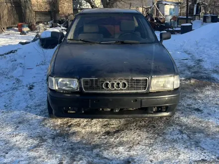 Audi 80 1992 года за 1 000 000 тг. в Караганда