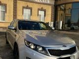 Kia Optima 2011 года за 5 500 000 тг. в Уральск