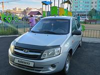 ВАЗ (Lada) Granta 2190 2014 годаfor2 100 000 тг. в Астана