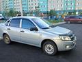 ВАЗ (Lada) Granta 2190 2014 годаүшін2 100 000 тг. в Астана – фото 4