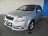 Chevrolet Nexia 2022 годаүшін3 698 625 тг. в Шымкент – фото 3