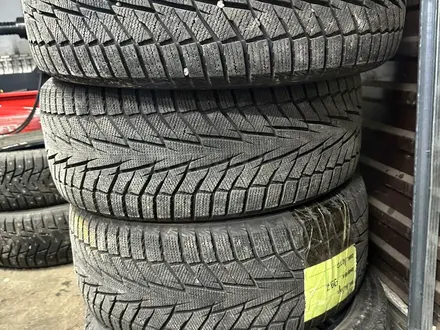 245/40 R19 Hankook winter Z2 за 210 000 тг. в Астана – фото 2