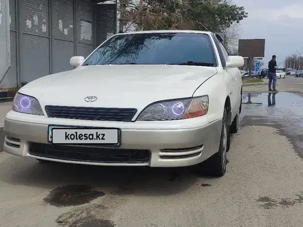 Toyota Windom 1996 годаүшін2 500 000 тг. в Алматы – фото 2