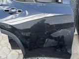 Дверь Lexus NX 250 NX350 за 300 000 тг. в Караганда
