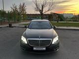 Mercedes-Benz S 500 2013 года за 21 500 000 тг. в Алматы
