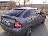 ВАЗ (Lada) Priora 2172 2011 года за 1 600 000 тг. в Аральск – фото 2