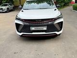 Geely Coolray 2025 годаүшін8 200 000 тг. в Алматы