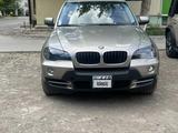 BMW X5 2007 года за 7 950 000 тг. в Актобе – фото 4