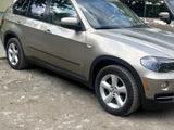 BMW X5 2007 года за 7 950 000 тг. в Актобе – фото 5