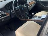 BMW X5 2007 года за 7 950 000 тг. в Актобе – фото 2