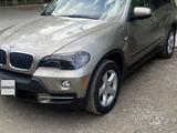 BMW X5 2007 года за 7 950 000 тг. в Актобе – фото 3