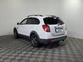 Chevrolet Captiva 2008 года за 3 990 000 тг. в Алматы – фото 7