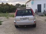 Nissan X-Trail 2006 годаүшін4 400 000 тг. в Атырау – фото 2