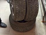 Диски с шинами за 30 000 тг. в Астана