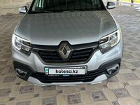 Renault Logan Stepway 2021 года за 6 000 000 тг. в Шымкент