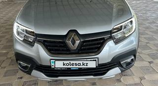 Renault Logan Stepway 2021 года за 6 000 000 тг. в Шымкент