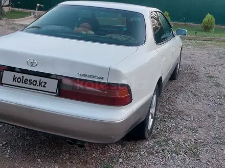 Toyota Windom 1995 года за 2 300 000 тг. в Шамалган – фото 7