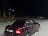 ВАЗ (Lada) Priora 2170 2011 года за 1 800 000 тг. в Актобе – фото 5