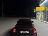 ВАЗ (Lada) Priora 2170 2011 года за 1 800 000 тг. в Актобе