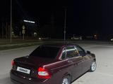 ВАЗ (Lada) Priora 2170 2011 года за 1 800 000 тг. в Актобе – фото 2