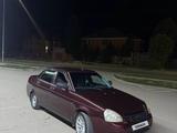 ВАЗ (Lada) Priora 2170 2011 года за 1 800 000 тг. в Актобе – фото 4