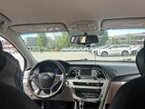 Hyundai Sonata 2015 годаүшін8 900 000 тг. в Семей – фото 3