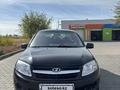 ВАЗ (Lada) Granta 2190 2013 года за 1 800 000 тг. в Актобе – фото 3