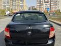 ВАЗ (Lada) Granta 2190 2013 года за 1 800 000 тг. в Актобе – фото 4