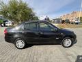 ВАЗ (Lada) Granta 2190 2013 года за 1 800 000 тг. в Актобе – фото 2