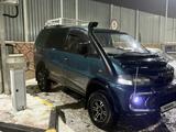 Mitsubishi Delica 1996 года за 5 400 000 тг. в Караганда – фото 4