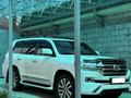 Toyota Land Cruiser 2017 годаүшін45 000 000 тг. в Алматы – фото 3