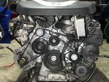 Двигатель Mercedes-Benz M272 KE/DE 35 3.5 за 1 300 000 тг. в Астана