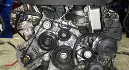 Двигатель Mercedes-Benz M272 KE/DE 35 3.5 за 1 300 000 тг. в Астана