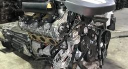 Двигатель Mercedes-Benz M272 KE/DE 35 3.5for1 300 000 тг. в Астана – фото 2