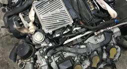 Двигатель Mercedes-Benz M272 KE/DE 35 3.5 за 1 300 000 тг. в Астана – фото 4
