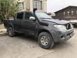 Toyota Hilux 2011 годаүшін5 200 000 тг. в Актау – фото 2
