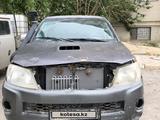 Toyota Hilux 2011 годаүшін5 200 000 тг. в Актау